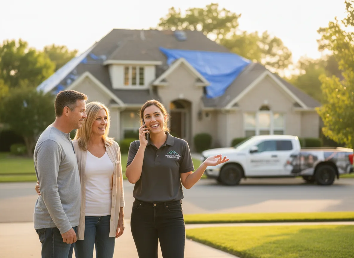 Emergency Roof Repair Hawkeye, IA FAQs